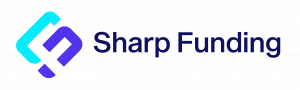 Sharp Funding Logo
